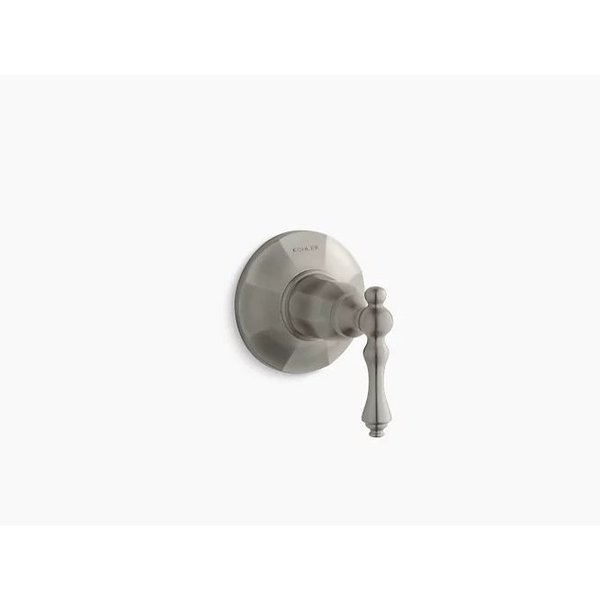 Kelston Transfer Valve Trim, Kohler, Mfr#: T13661-4-BN
